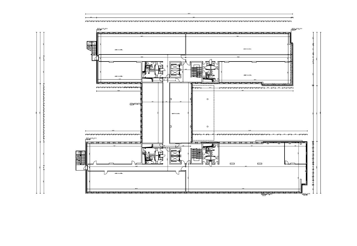 Grundriss | 3. OG