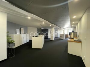 Bürofläche