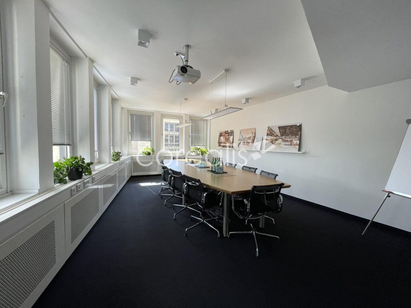 Bürofläche