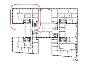 Grundriss 5.OG