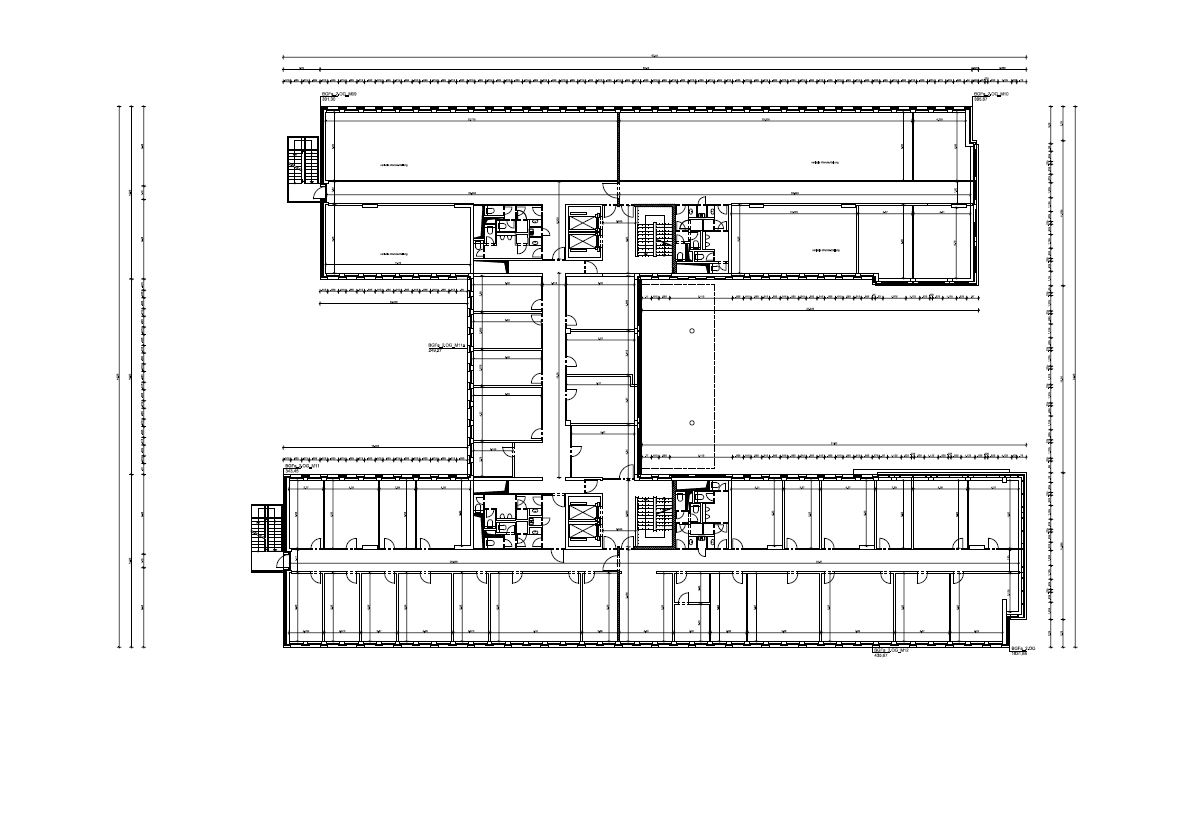 Grundriss | 2. OG