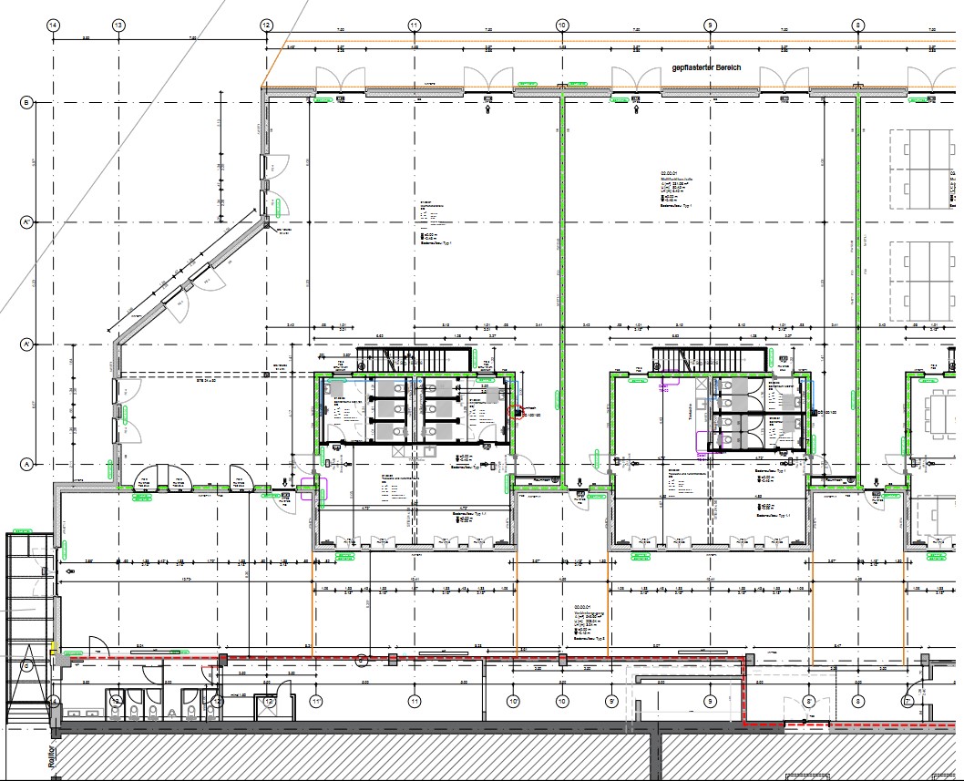 Grundriss EG 01