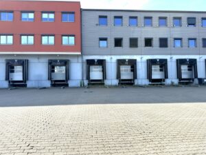 Außenansicht Haus 4