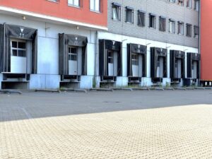 Andienung Haus 4