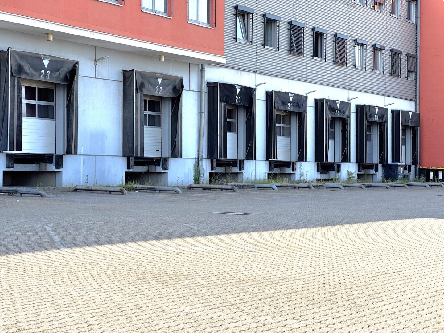Andienung Haus 4