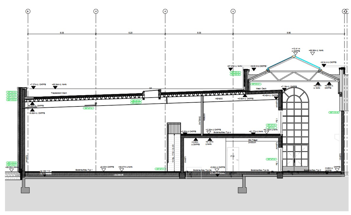 Grundriss SC 02
