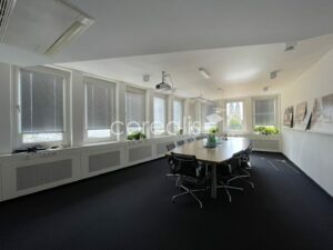Bürofläche