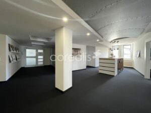 Bürofläche