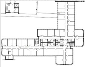 Grundriss 2.OG