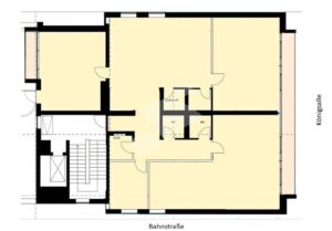 Grundriss 7.OG
