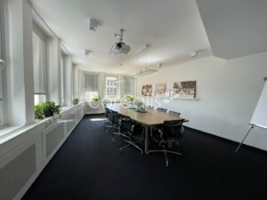 Bürofläche