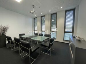 Außenansicht Gebäude