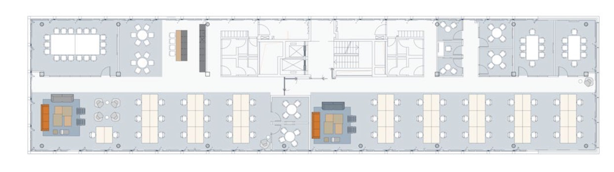 Grundriss 1.OG