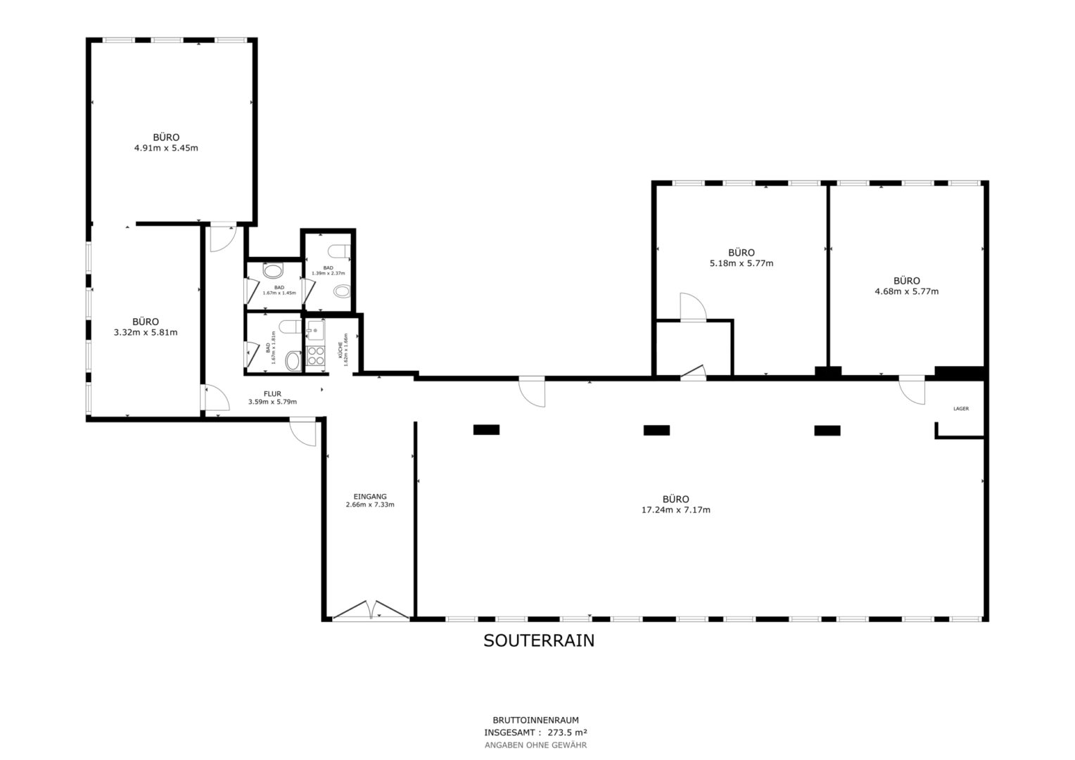 Haus. 31 Werkstatt