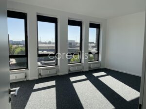 Musterbüro