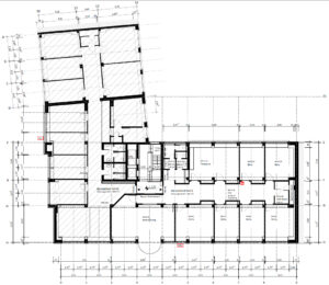 Grundriss 4.OG