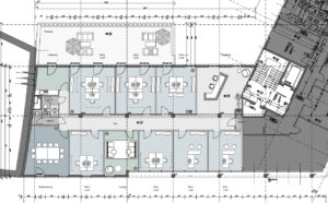 2. OG 339 m² rechts