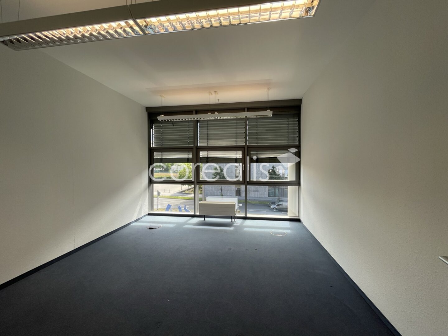 Bürofläche