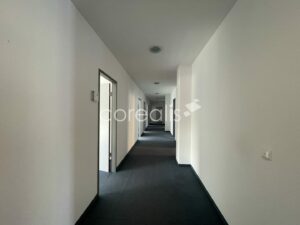 Bürofläche