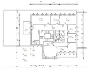 Grundriss 4.OG Haus 29