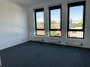 Musterbüro