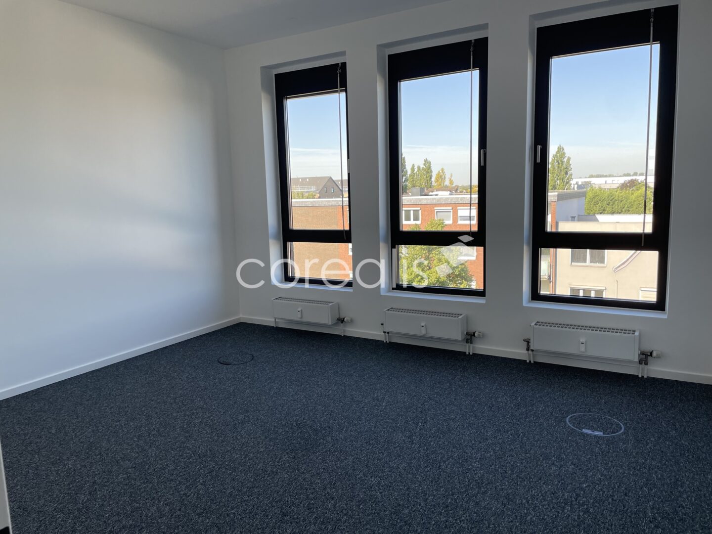Musterbüro