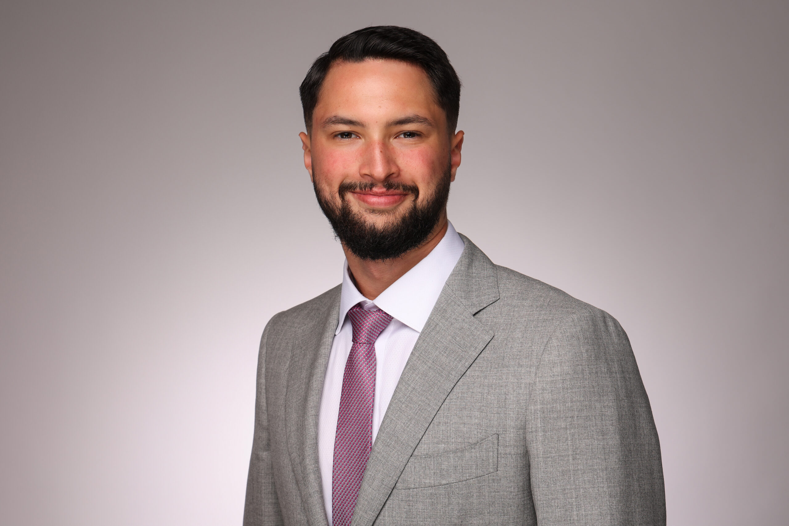 Louis L. Keller — Junior Consultant Industrial & Logistics bei corealis Düsseldorf