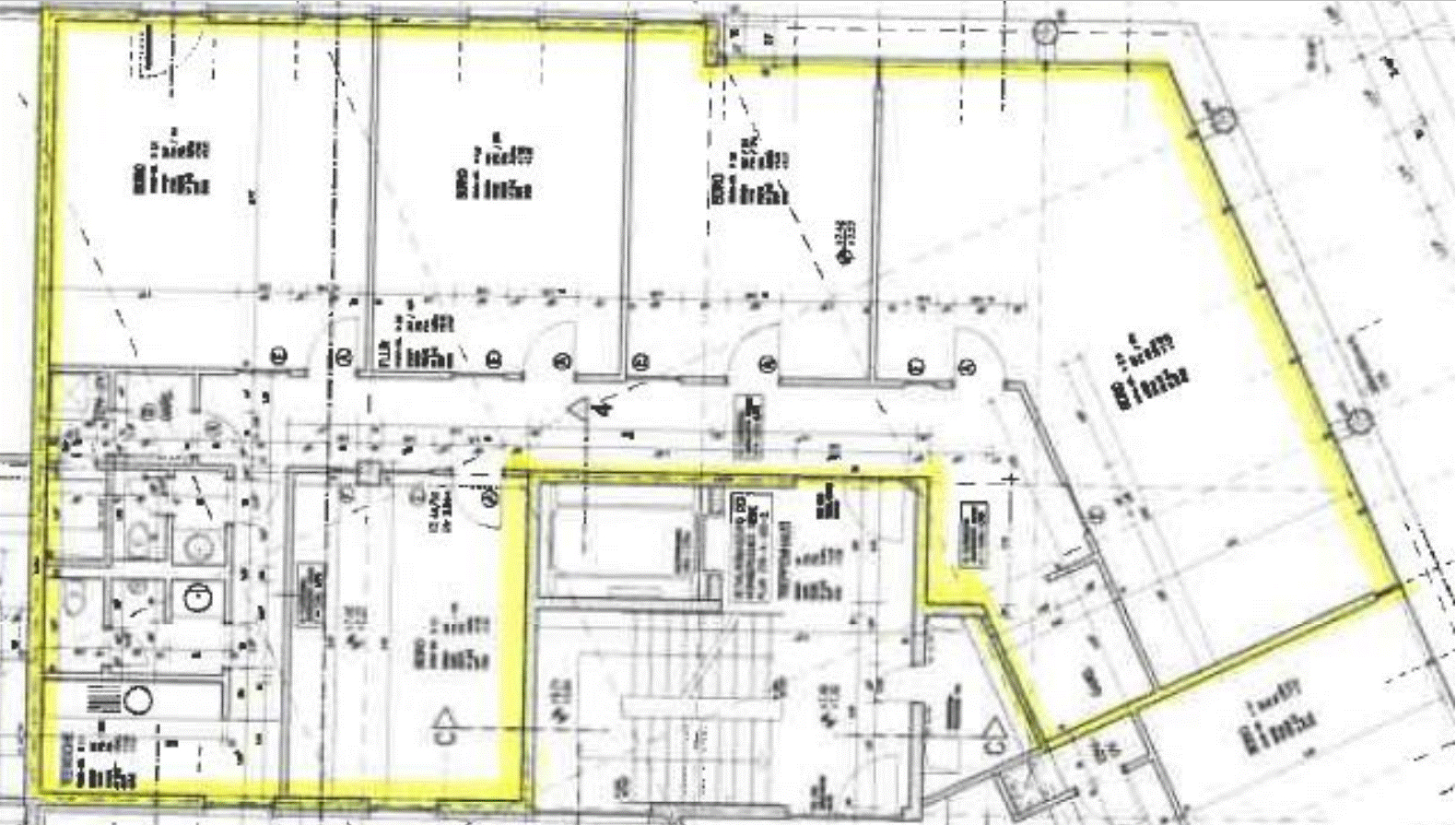 2.OG 204 m² links