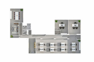 Haus. 31 Werkstatt