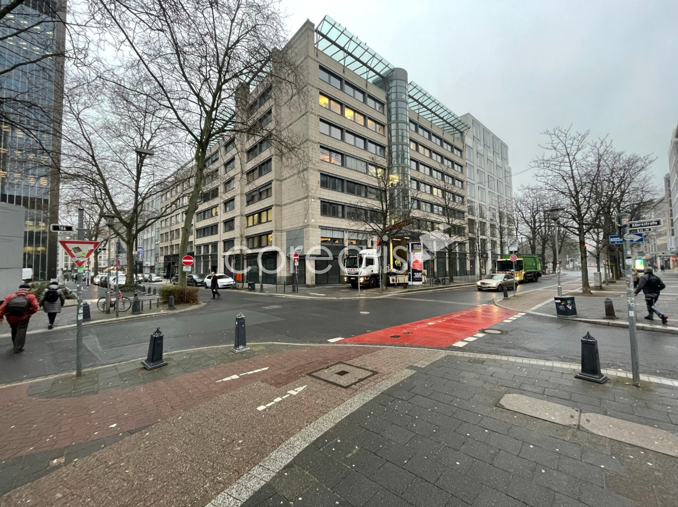 Außenaufnahme