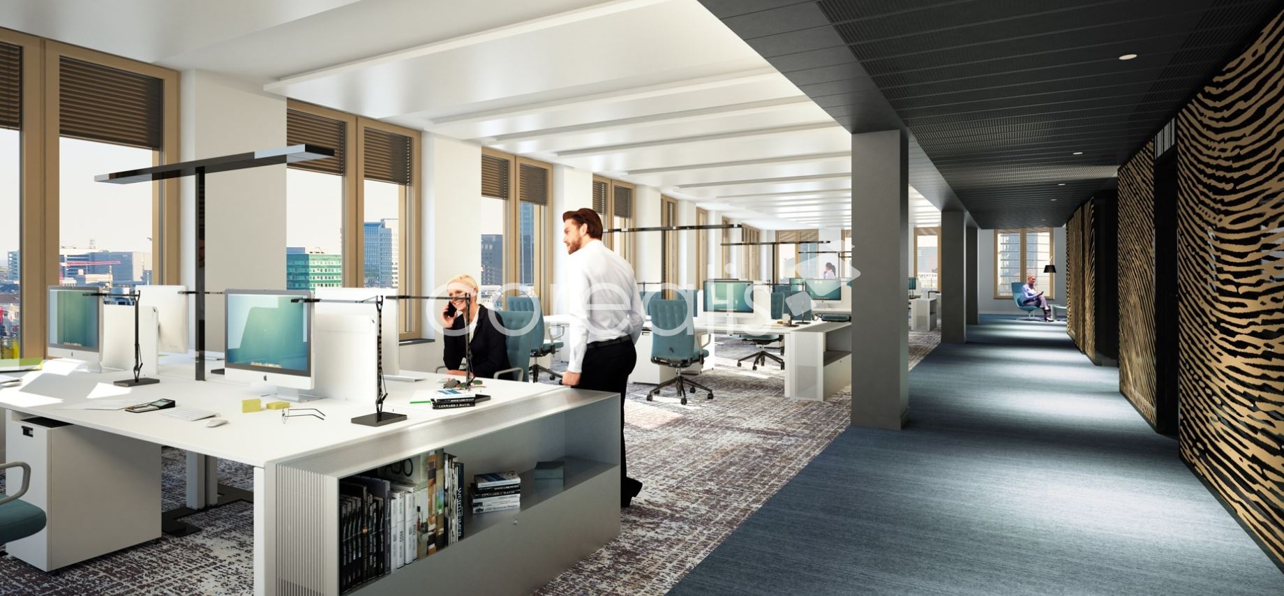 Musterbüro