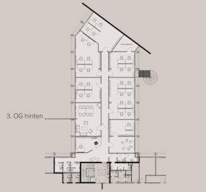 3. OG hinten