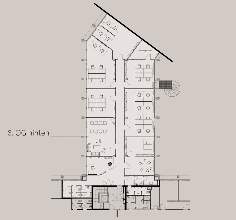 3. OG hinten