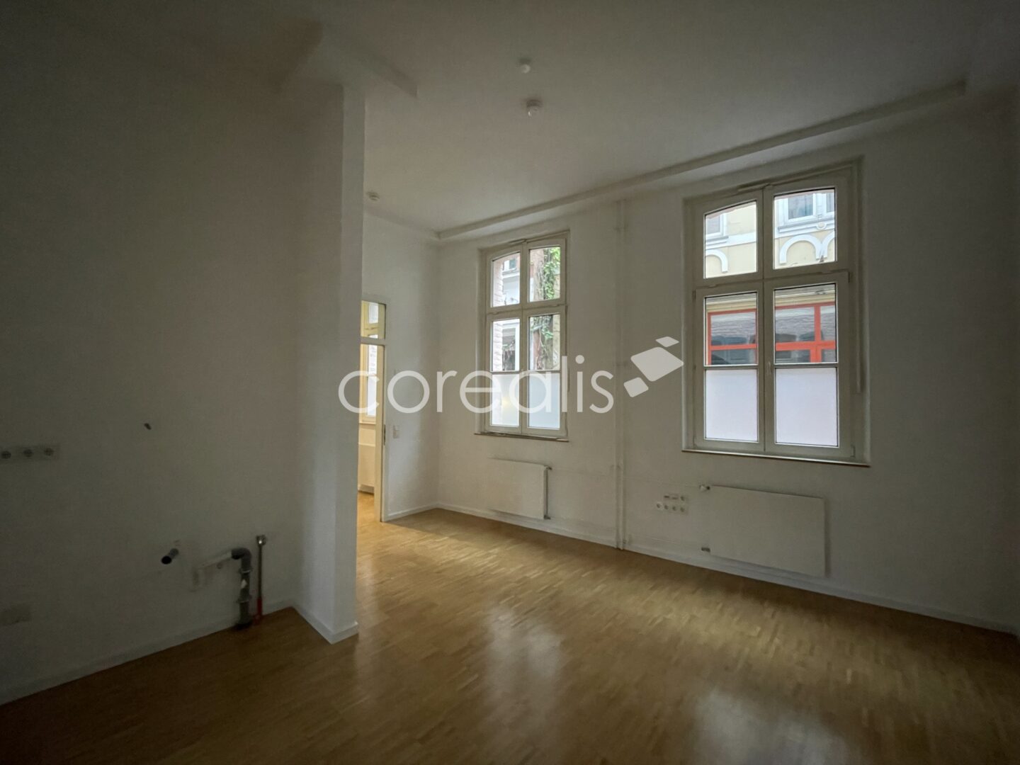 Innenansicht