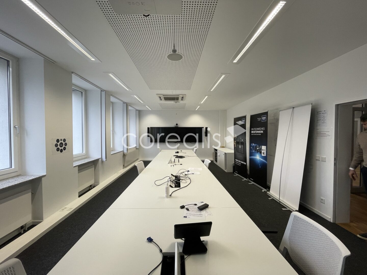 Meetingraum
