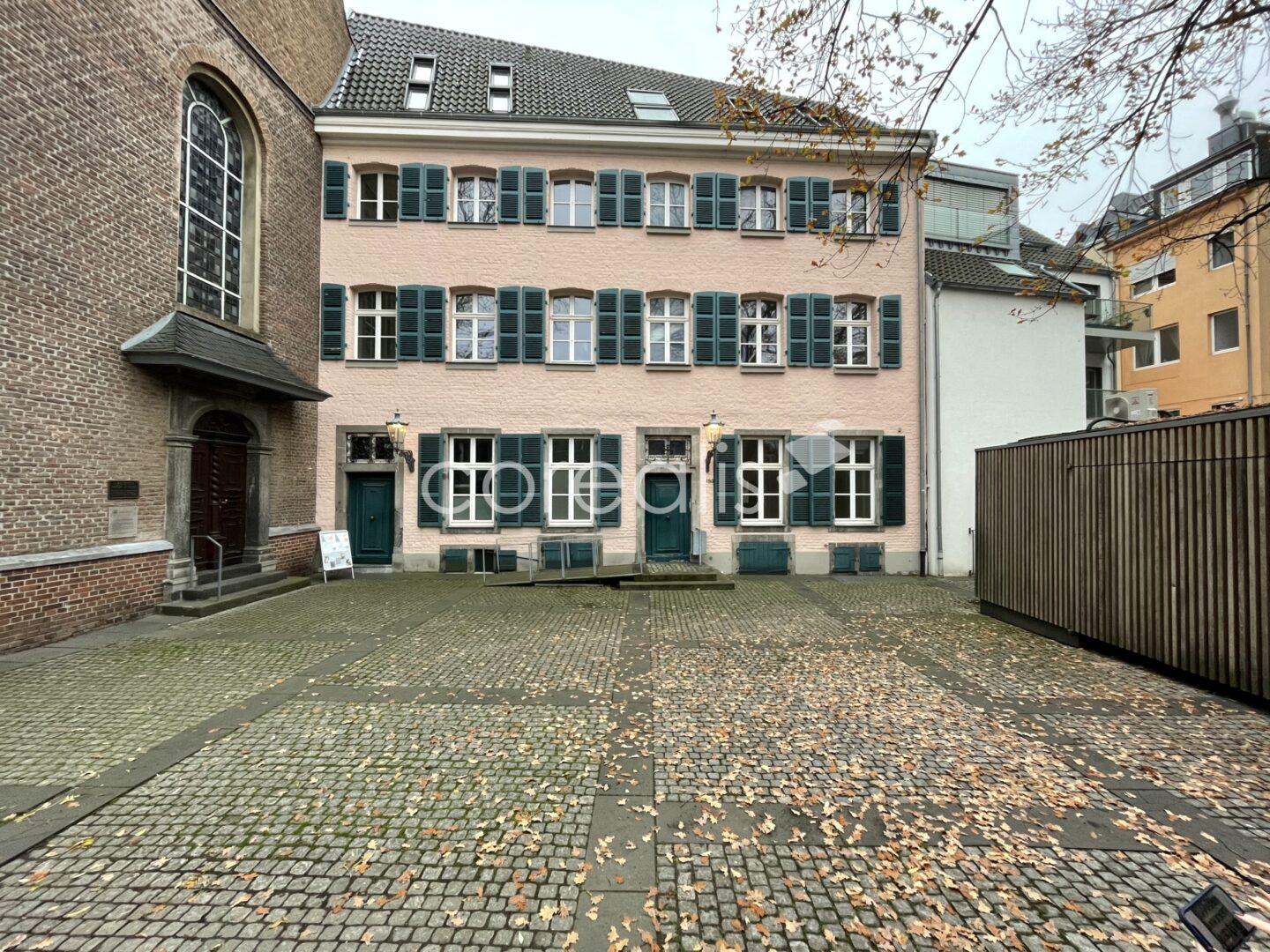 Außenansicht