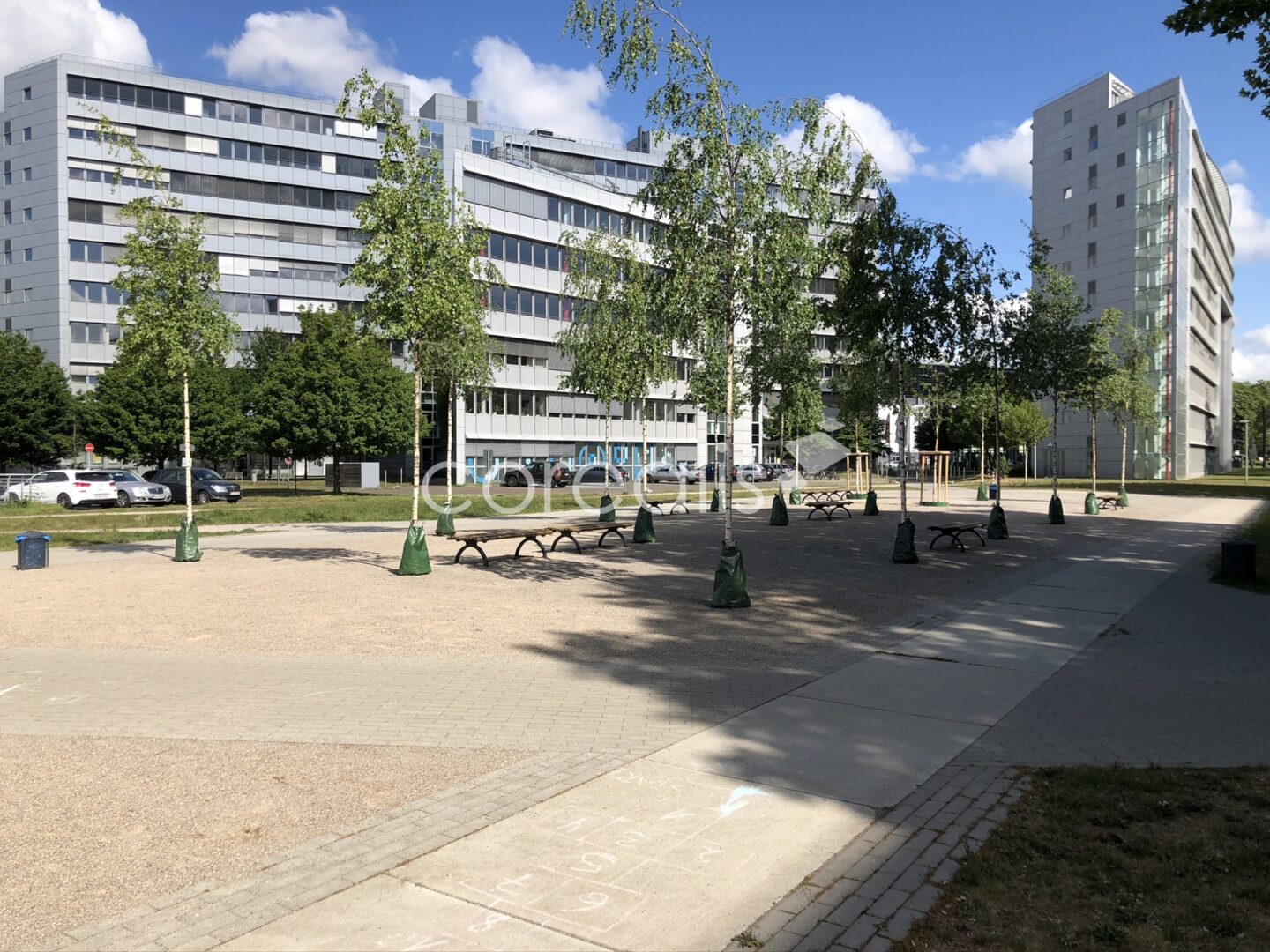 Außenansicht 2
