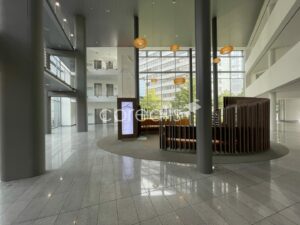 Eingangsbereich 1