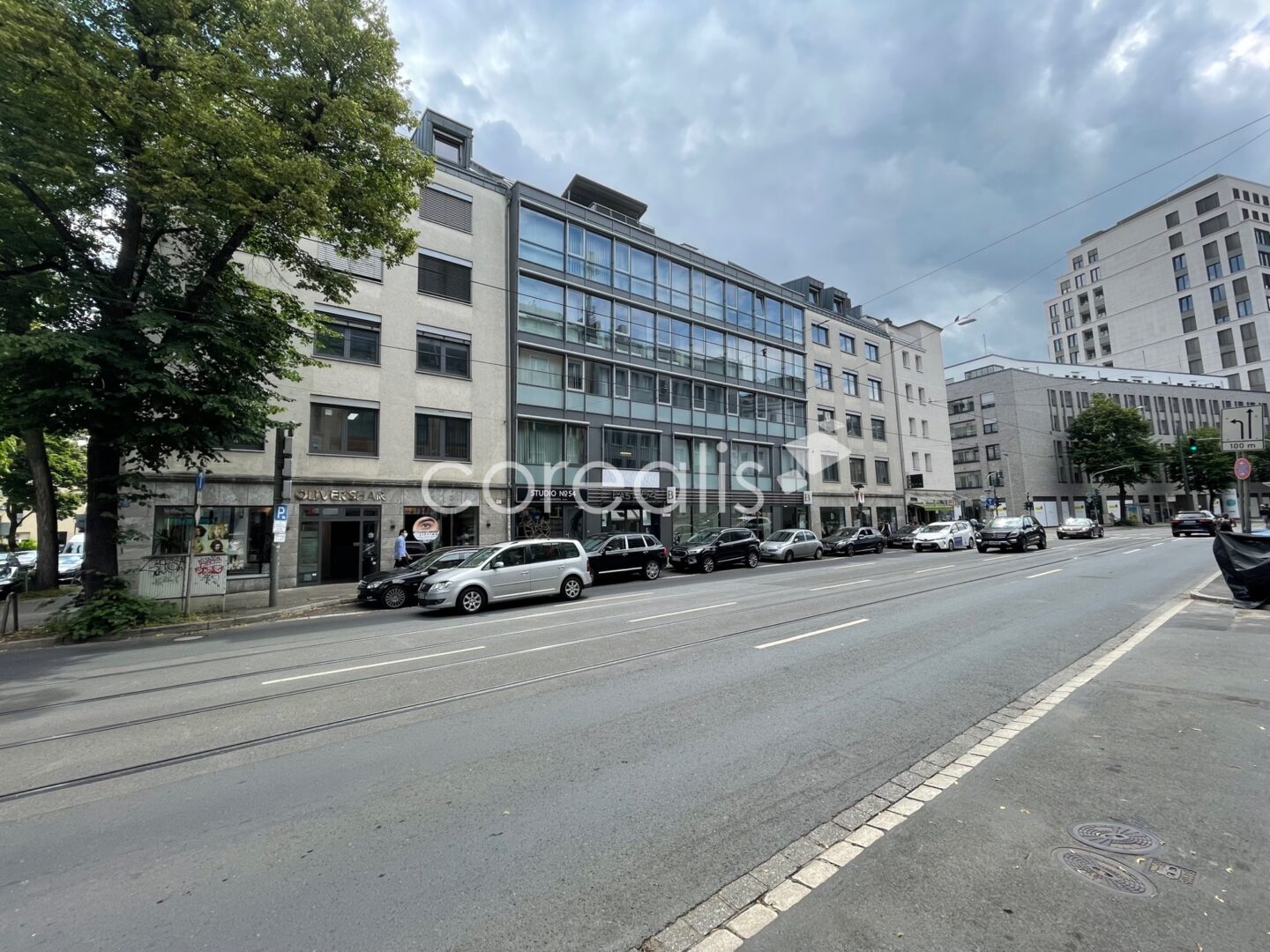 Außenaufnahme 1