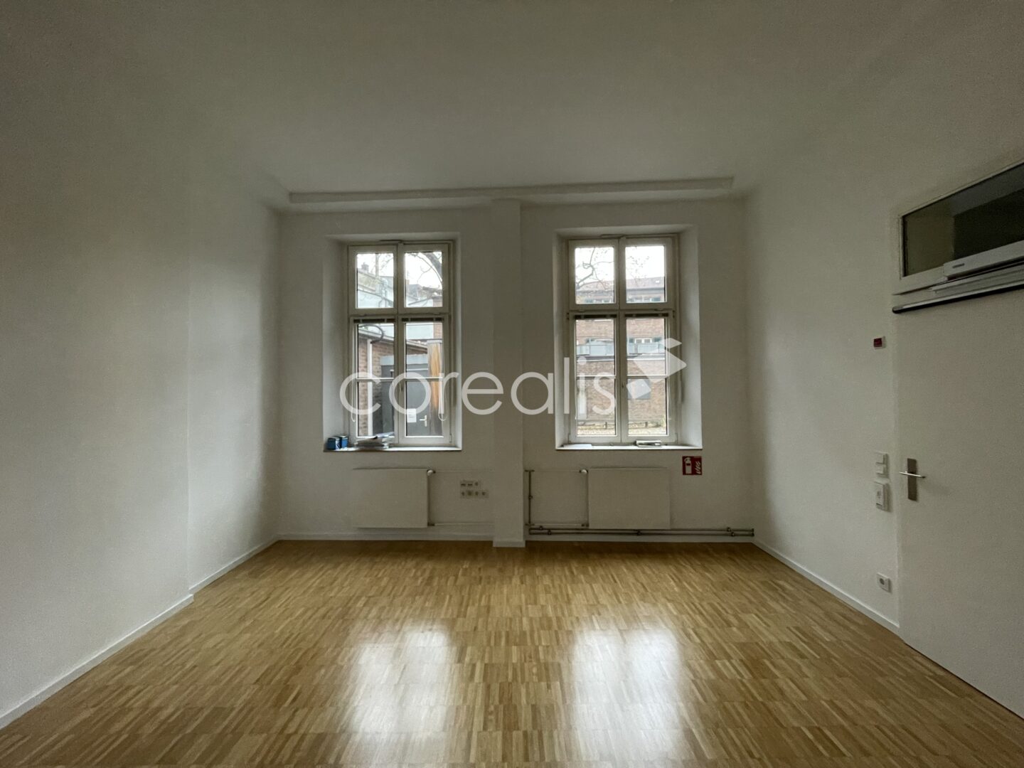 Innenansicht