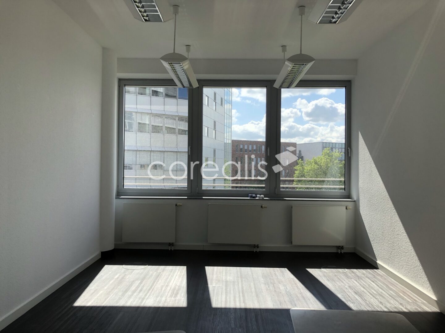 kleines Büro 1