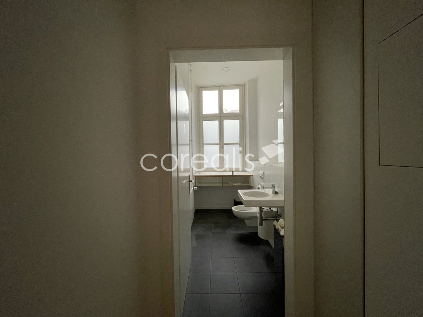 Innenansicht