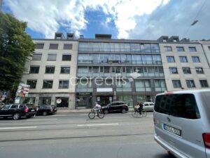 Außenaufnahme 2