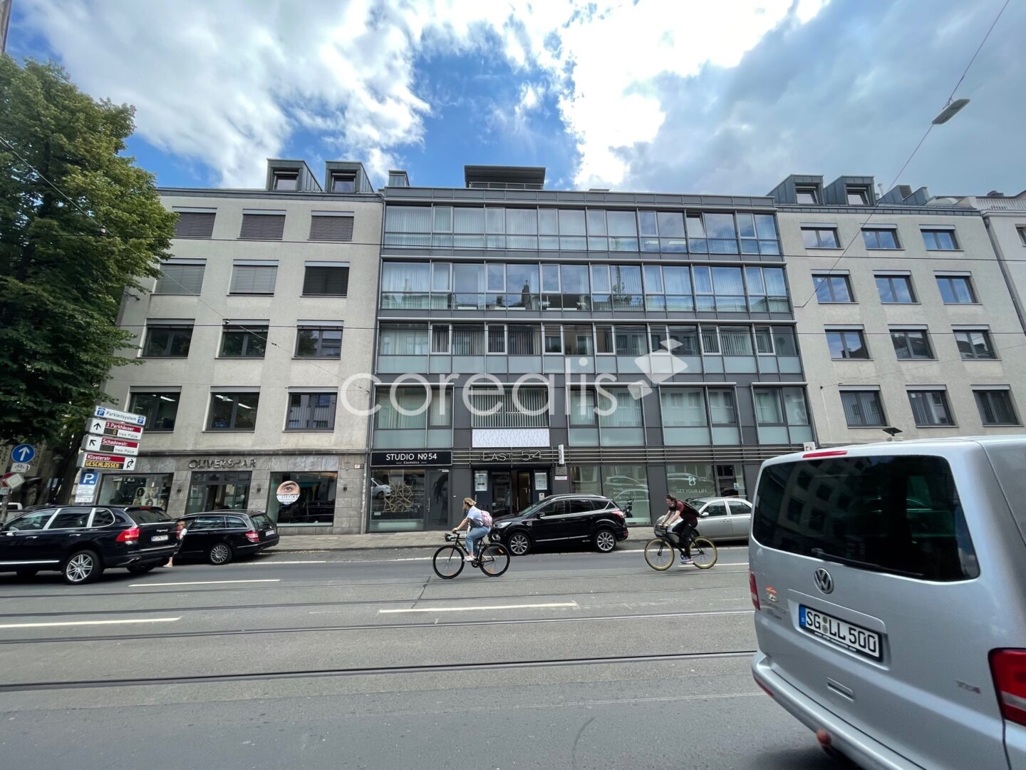 Außenaufnahme 2