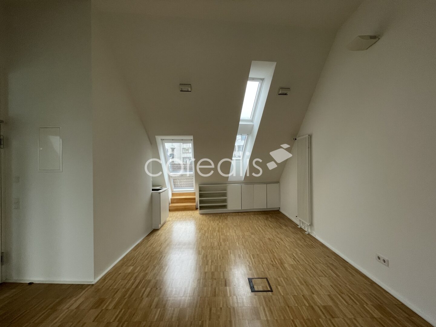 Innenansicht
