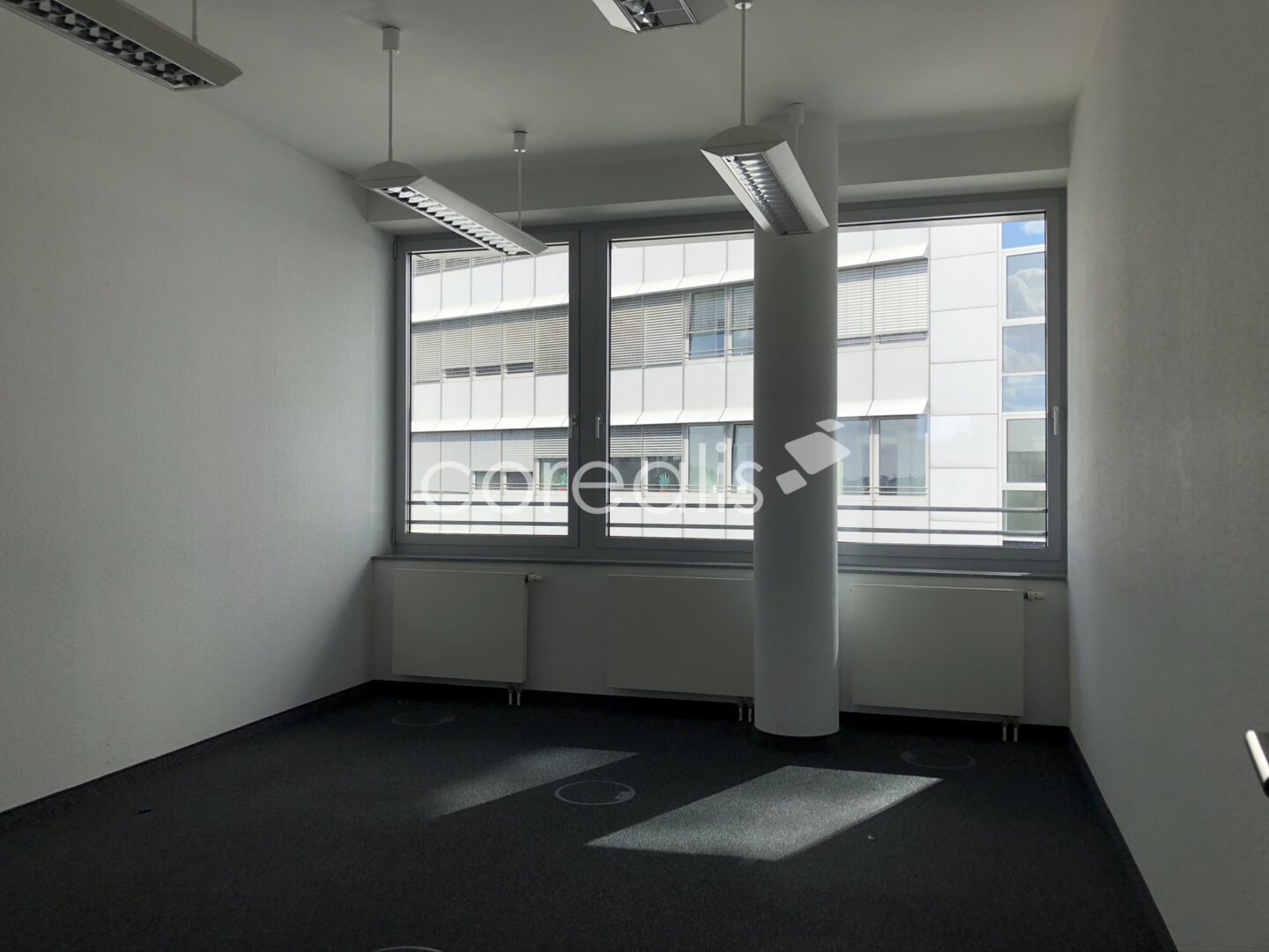 kleines Büro 2