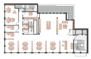 Regelgeschoss | Open Office
