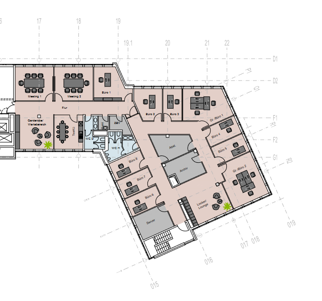 Beispielplanung H55