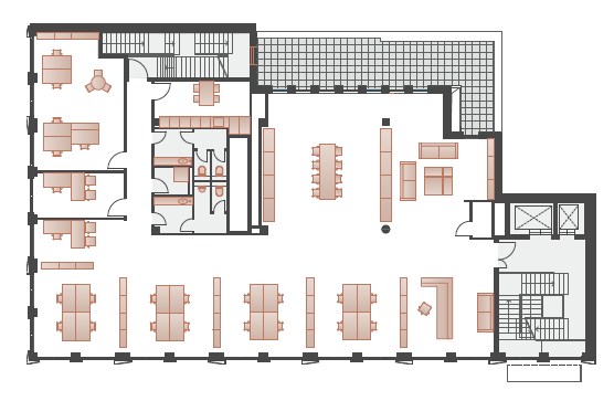 Regelgeschoss | Open Office