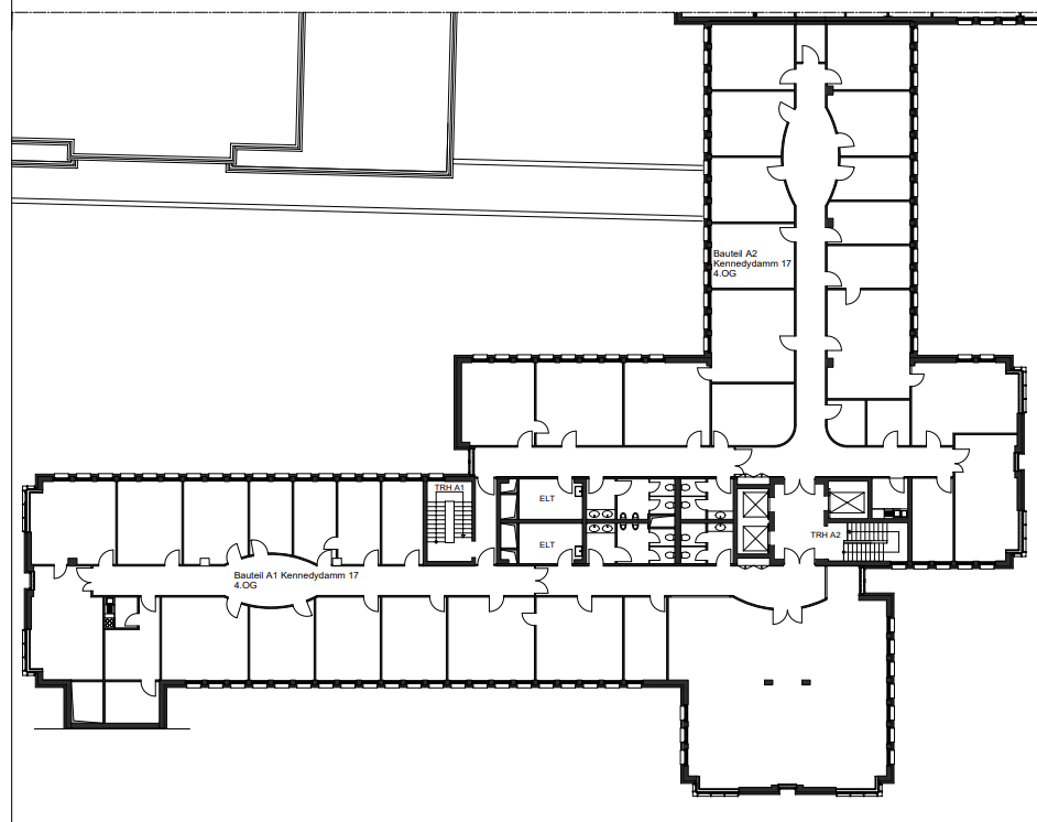 Grundriss 4.OG